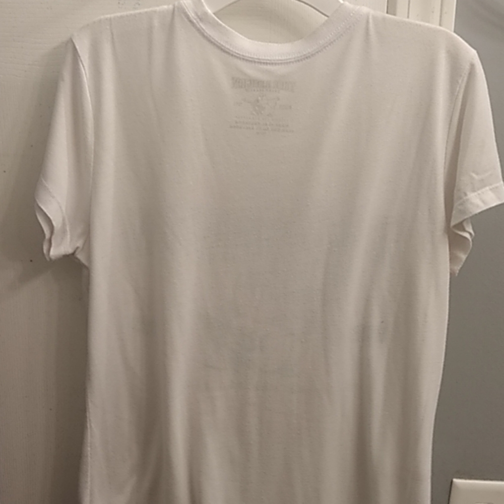 Womes true religion T-shirt - Picture 6 of 8